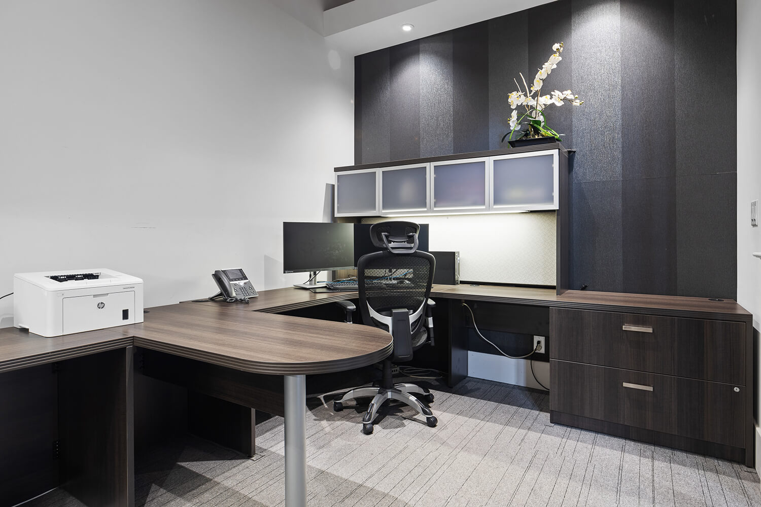 I prefer the simplicity of a cash transaction