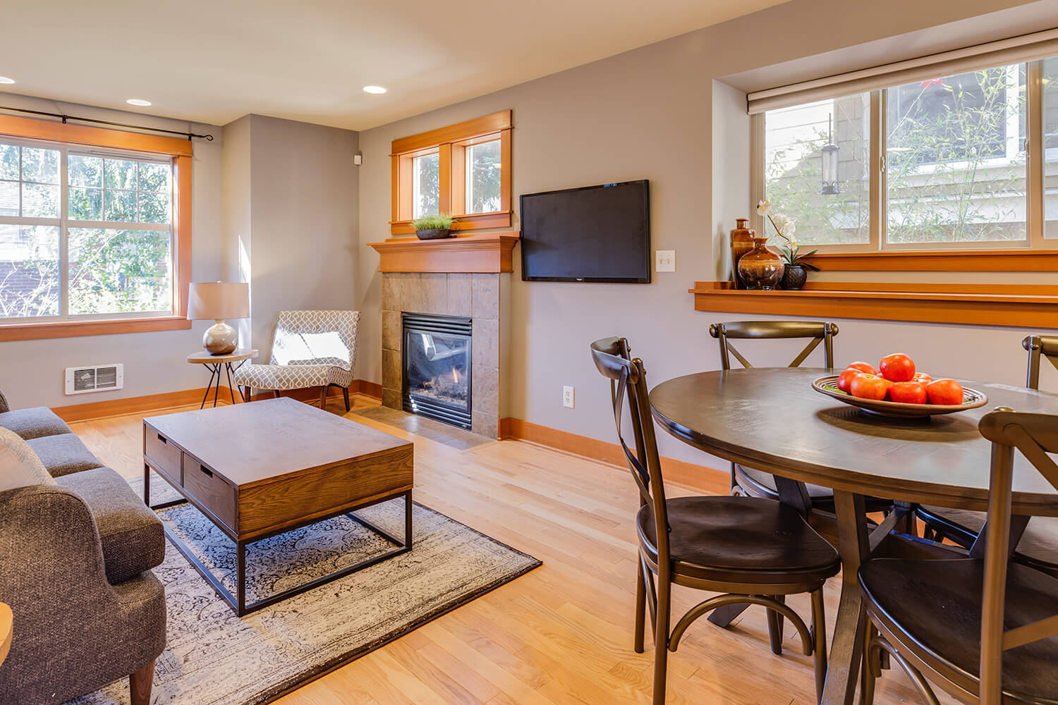 Selling a Home Damaged by Severe Weather in Minnesota