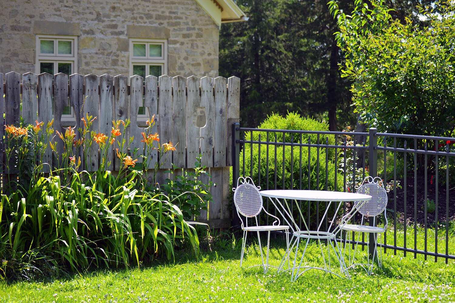 Selling a home in an undesirable neighborhood